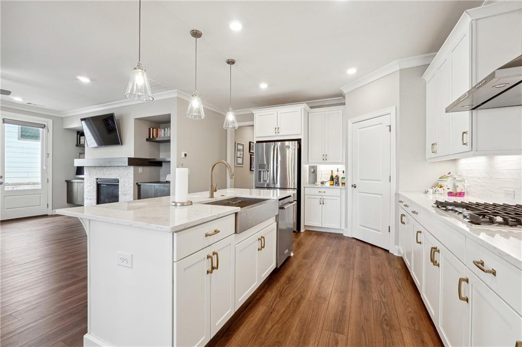 1398 Bennett Creek Ovlk