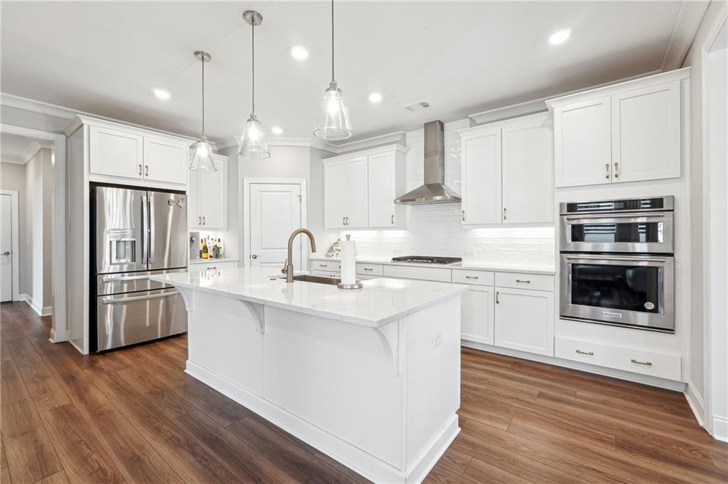 1398 Bennett Creek Ovlk