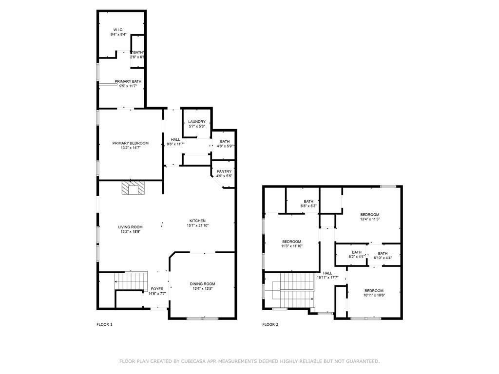 1398 Bennett Creek Ovlk