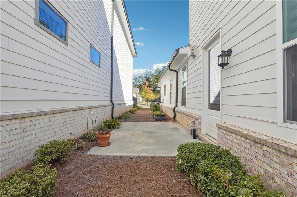 1398 Bennett Creek Ovlk