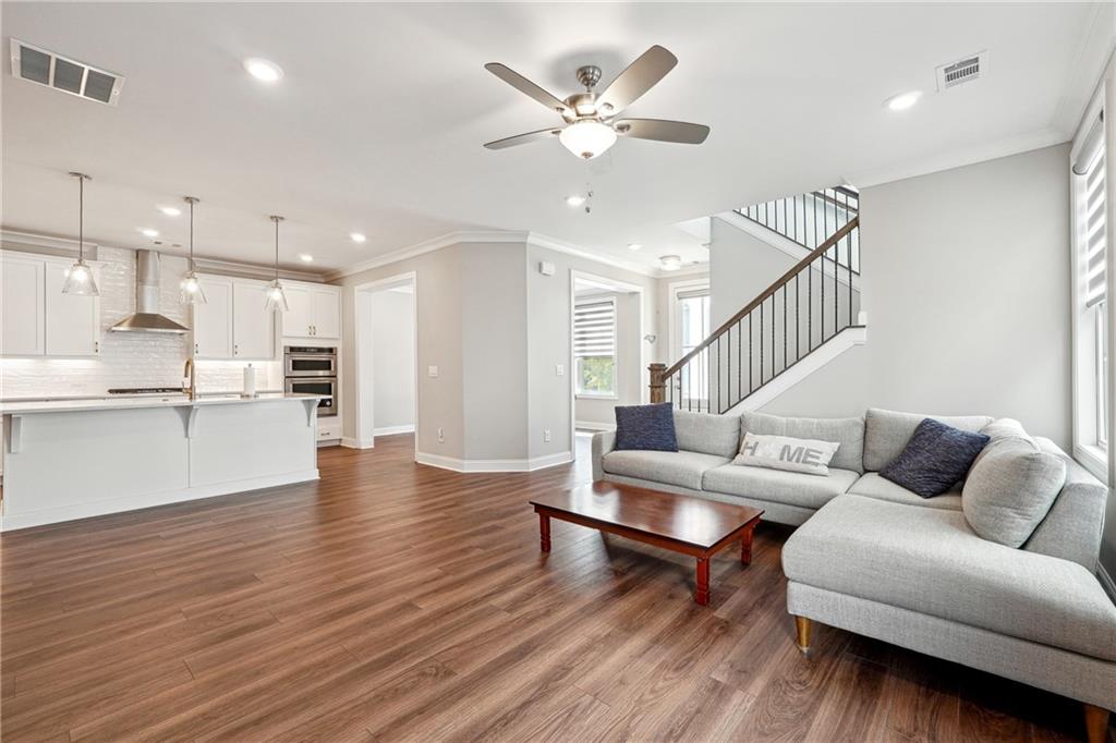 1398 Bennett Creek Ovlk