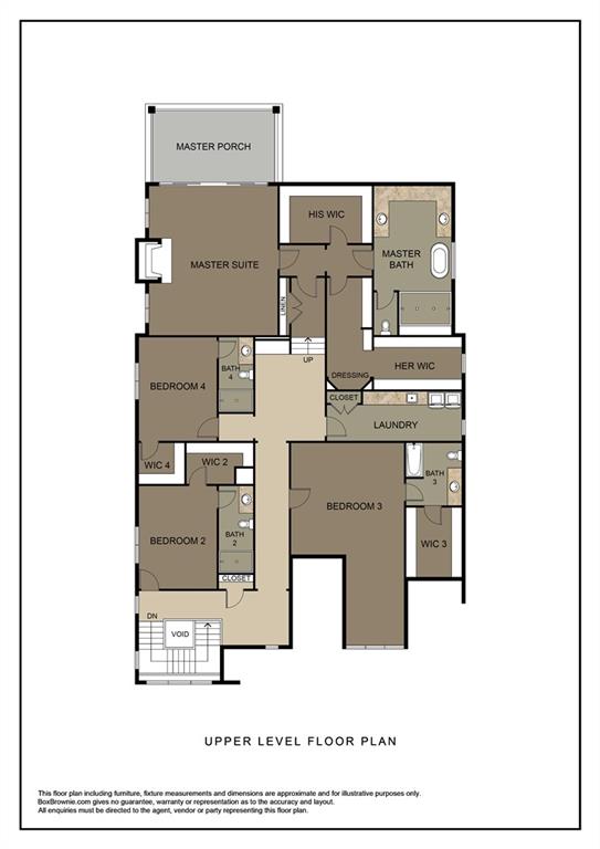 275 Heatherton Way