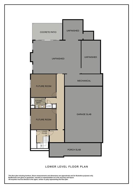 275 Heatherton Way