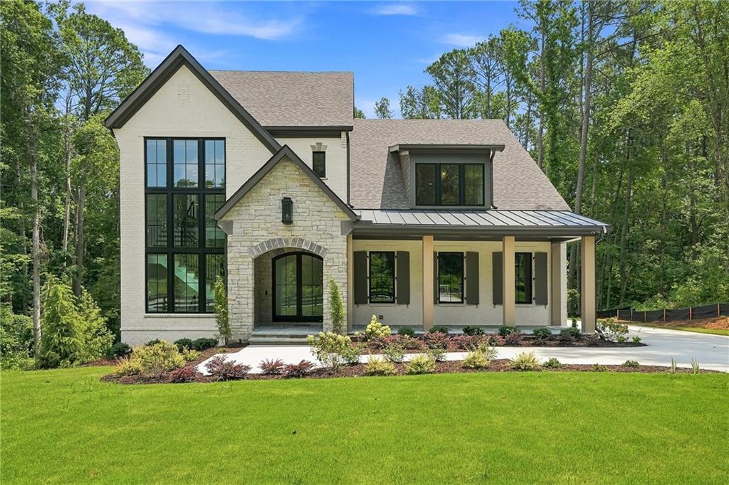 275 Heatherton Way
