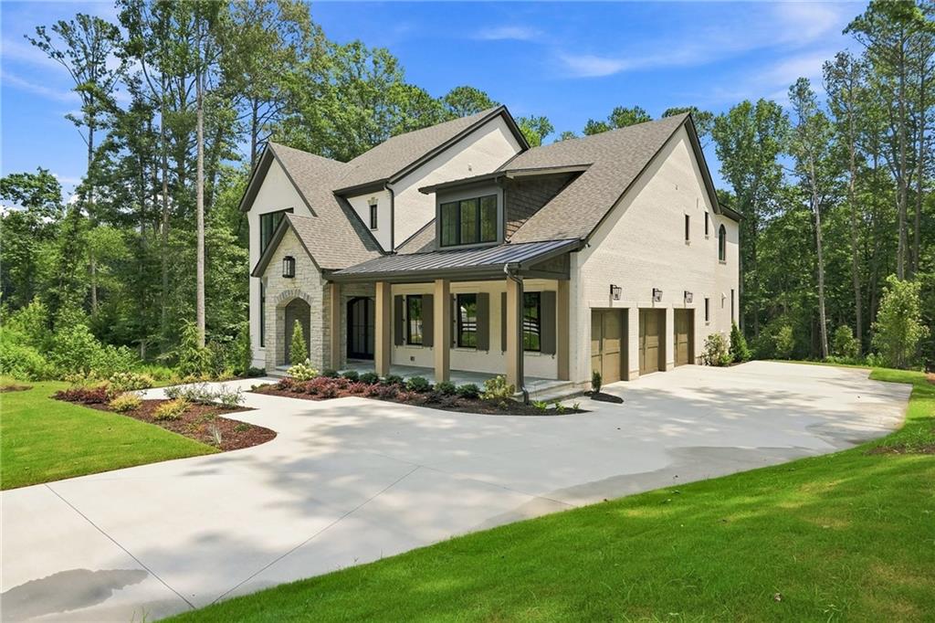 275 Heatherton Way