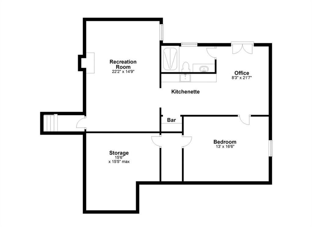 1025 Martins Lake Close
