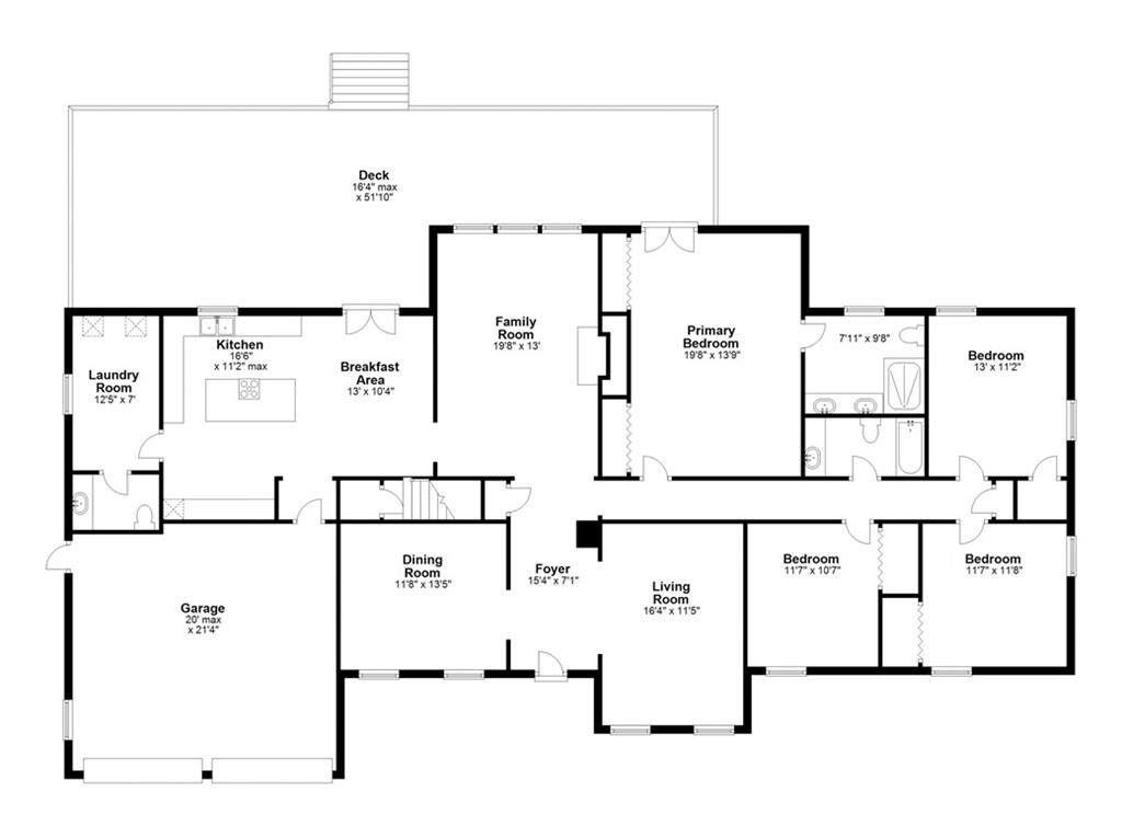 1025 Martins Lake Close