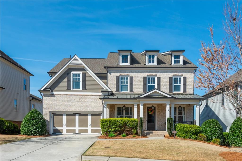 4425 Atwood Drive