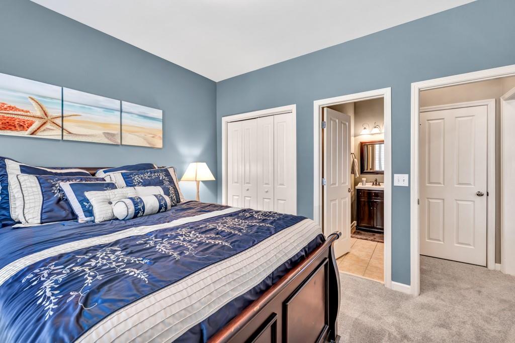 5848 Deer Crossing Drive