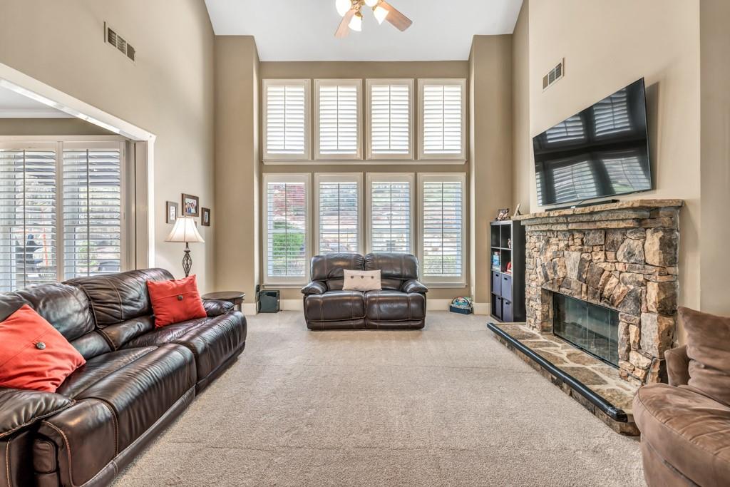 5848 Deer Crossing Drive