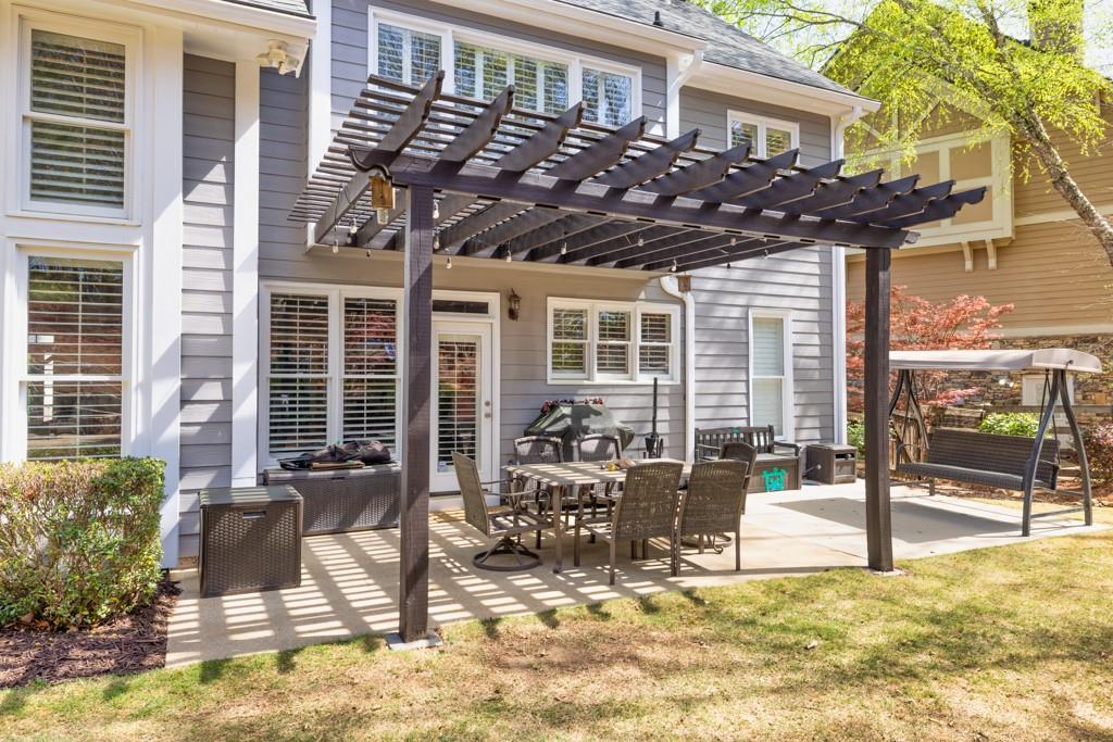 5848 Deer Crossing Drive