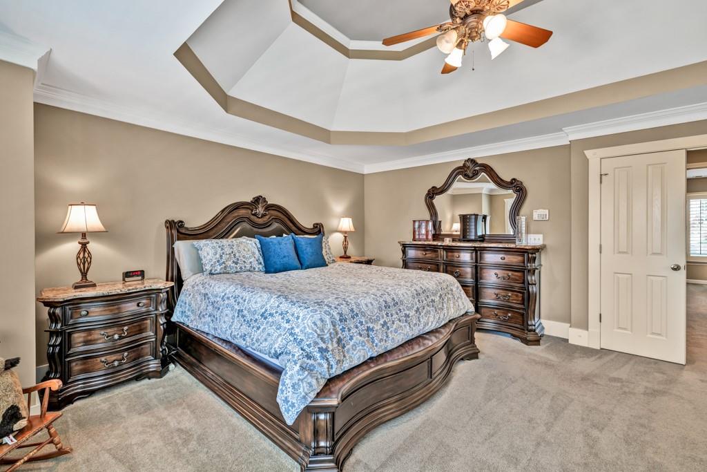 5848 Deer Crossing Drive