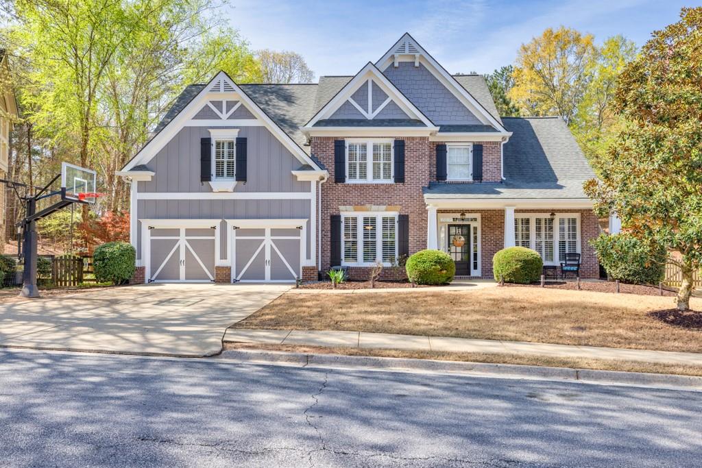 5848 Deer Crossing Drive