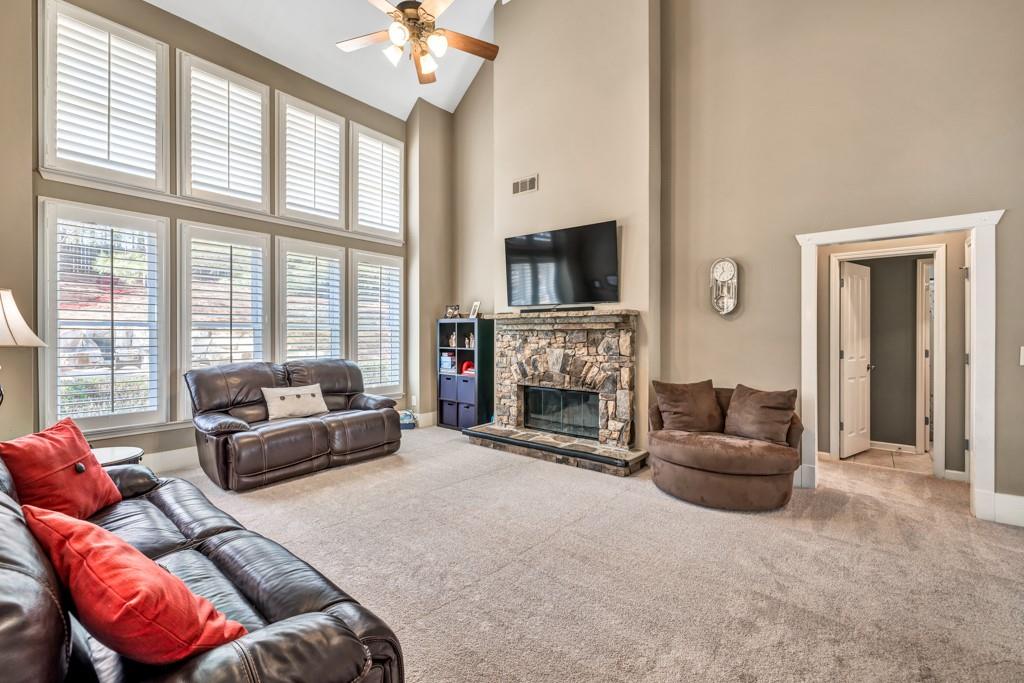 5848 Deer Crossing Drive