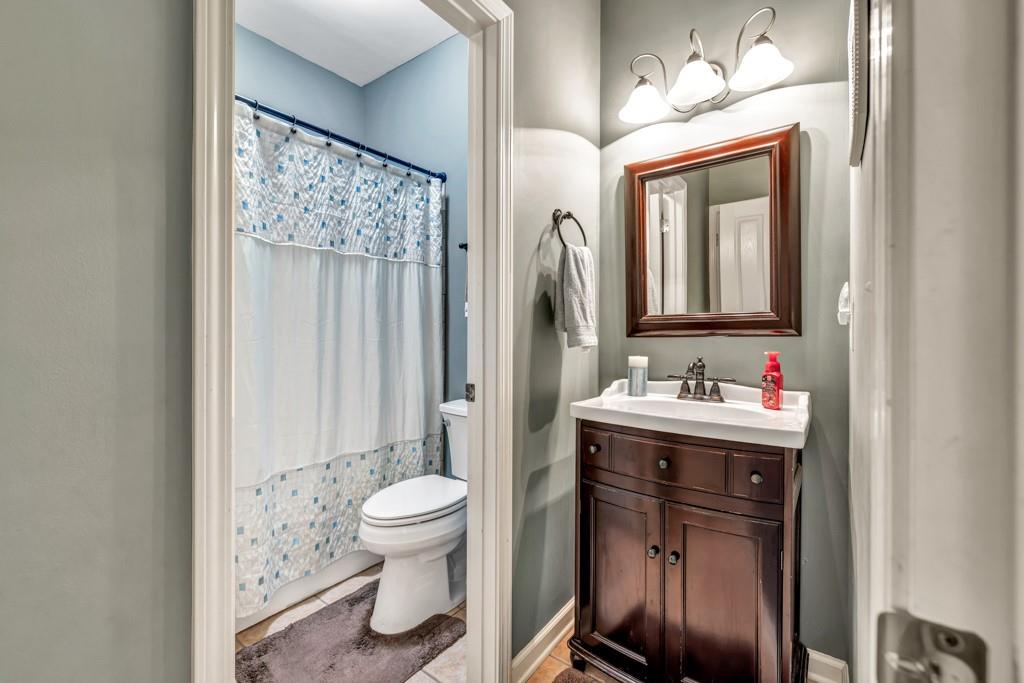 5848 Deer Crossing Drive