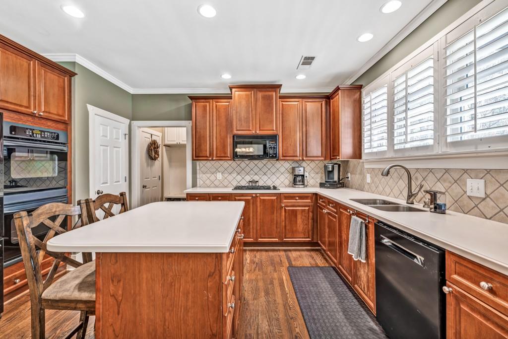 5848 Deer Crossing Drive