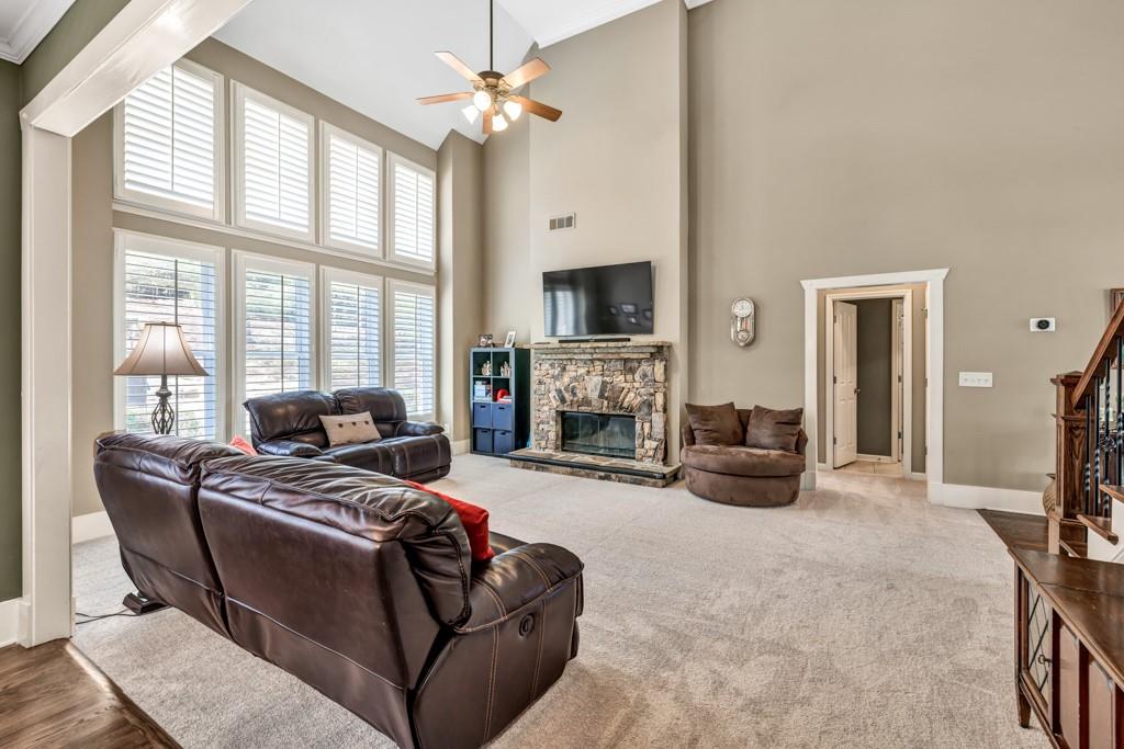 5848 Deer Crossing Drive