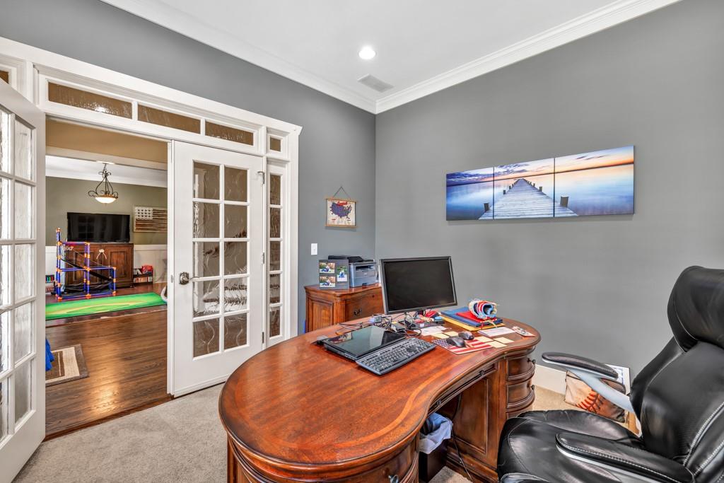5848 Deer Crossing Drive