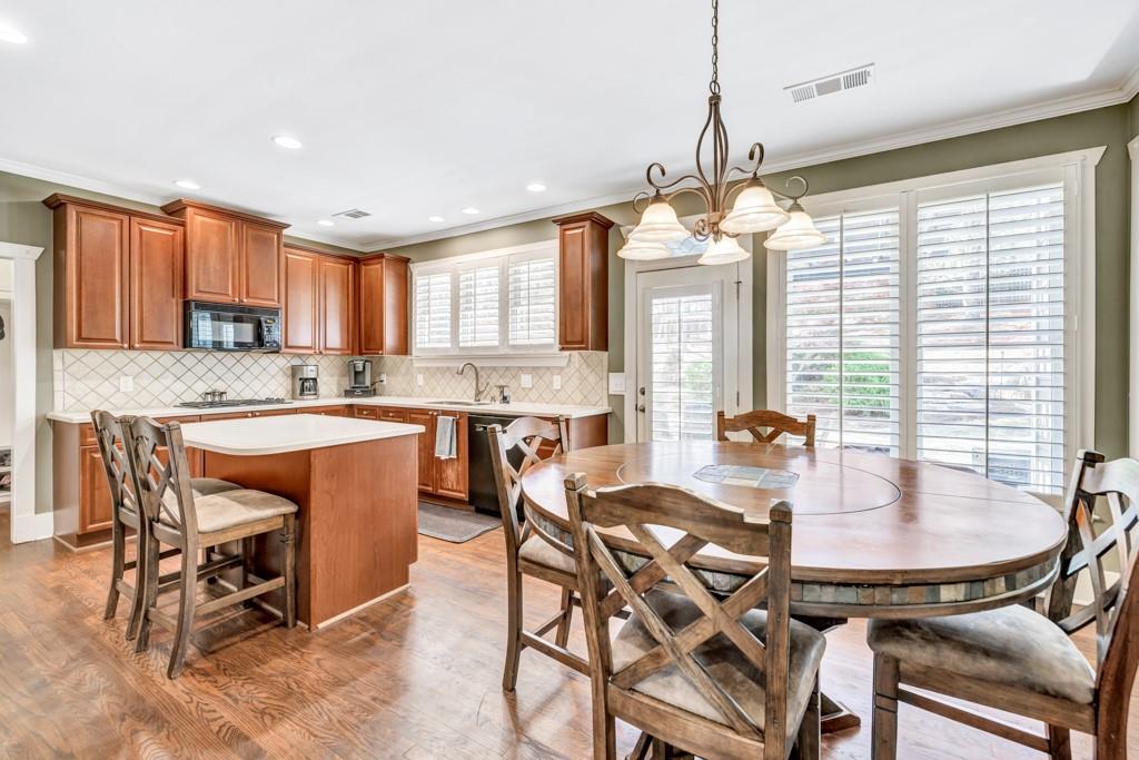 5848 Deer Crossing Drive