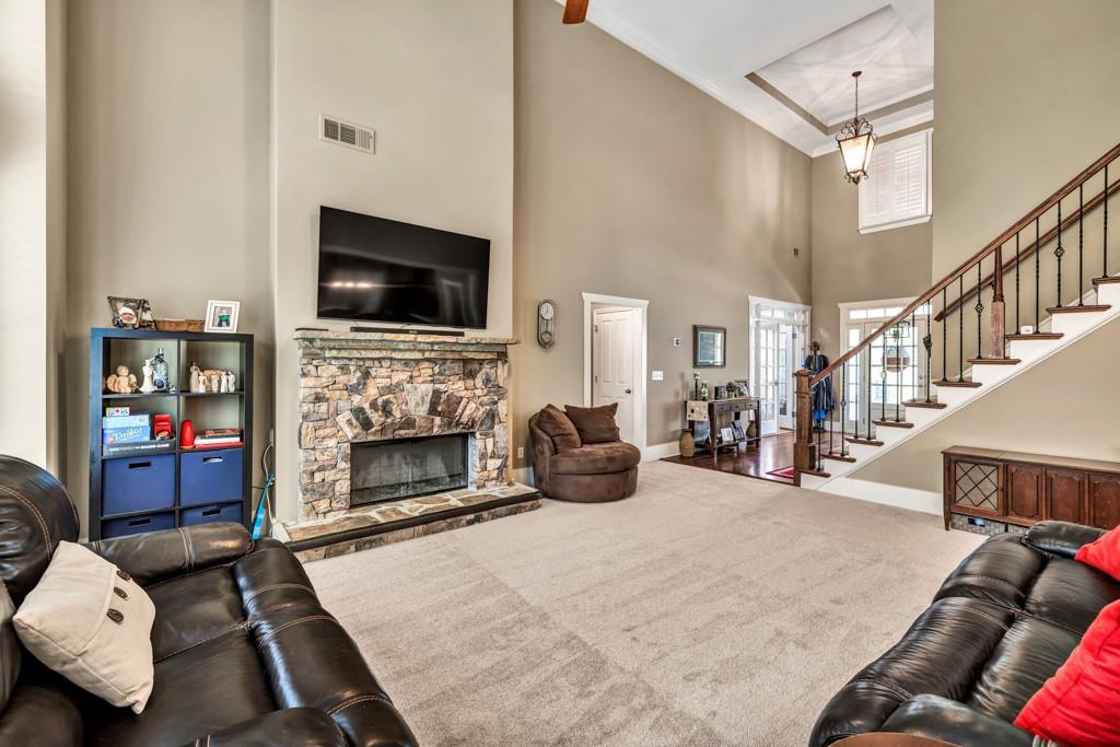 5848 Deer Crossing Drive
