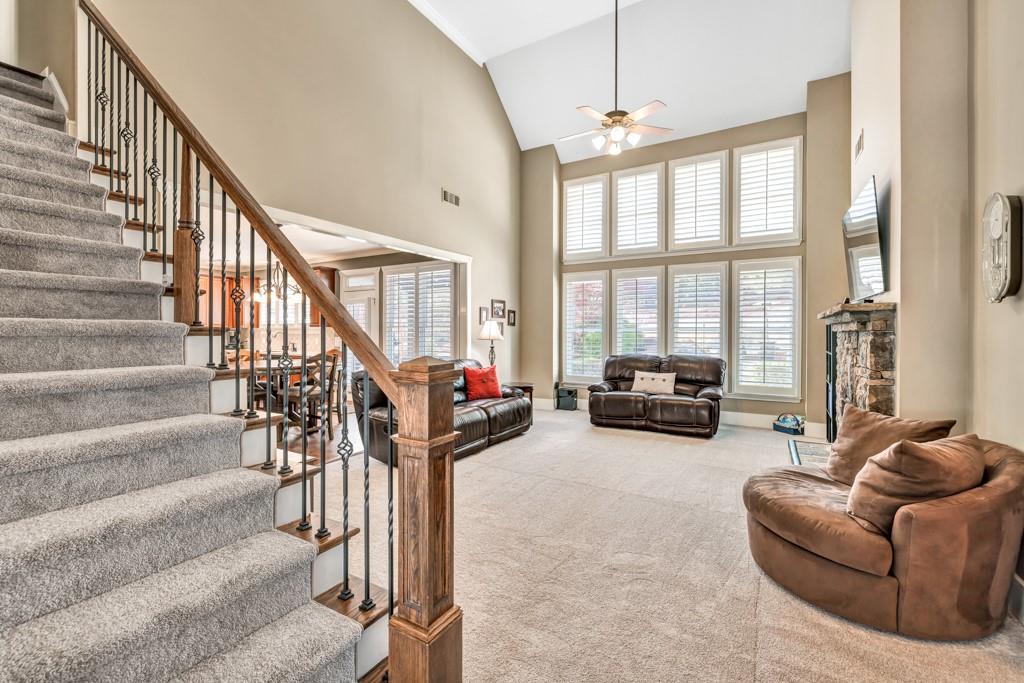 5848 Deer Crossing Drive
