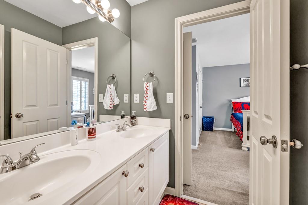 5848 Deer Crossing Drive