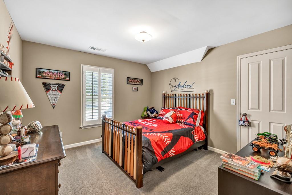 5848 Deer Crossing Drive