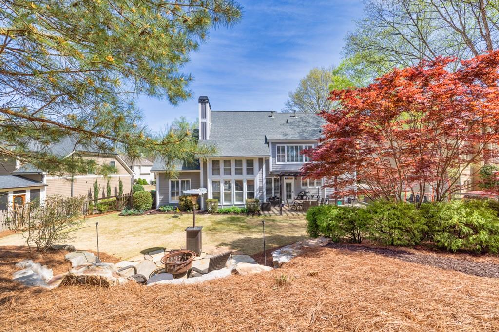 5848 Deer Crossing Drive