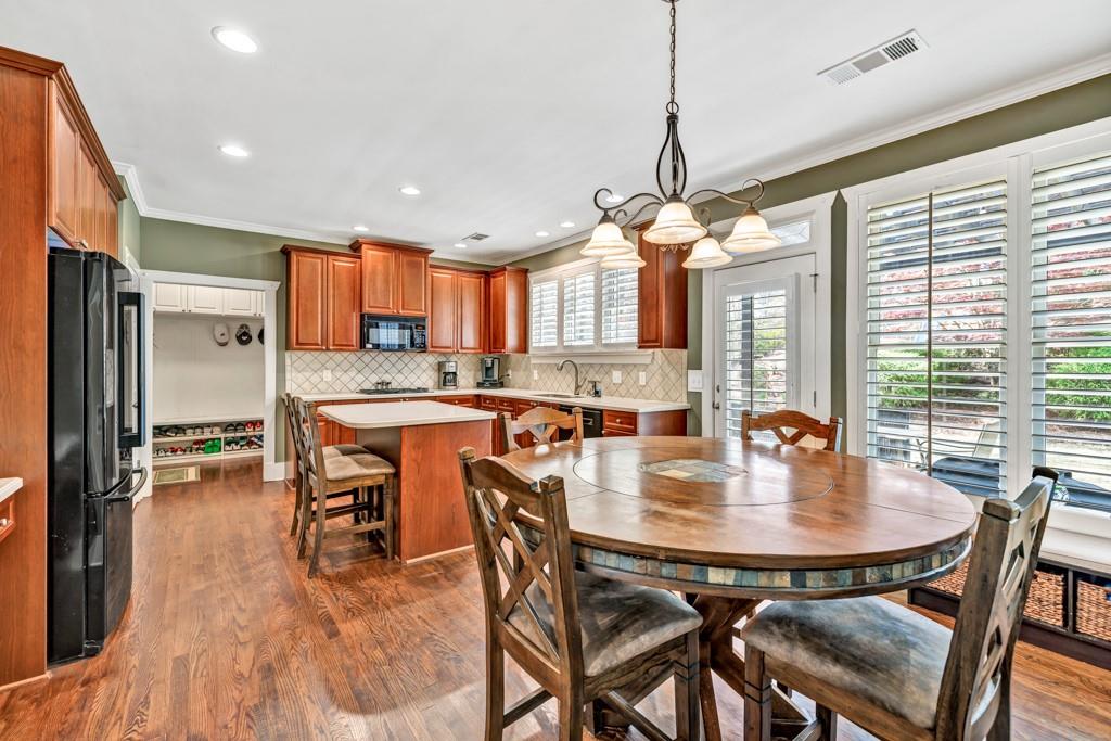 5848 Deer Crossing Drive