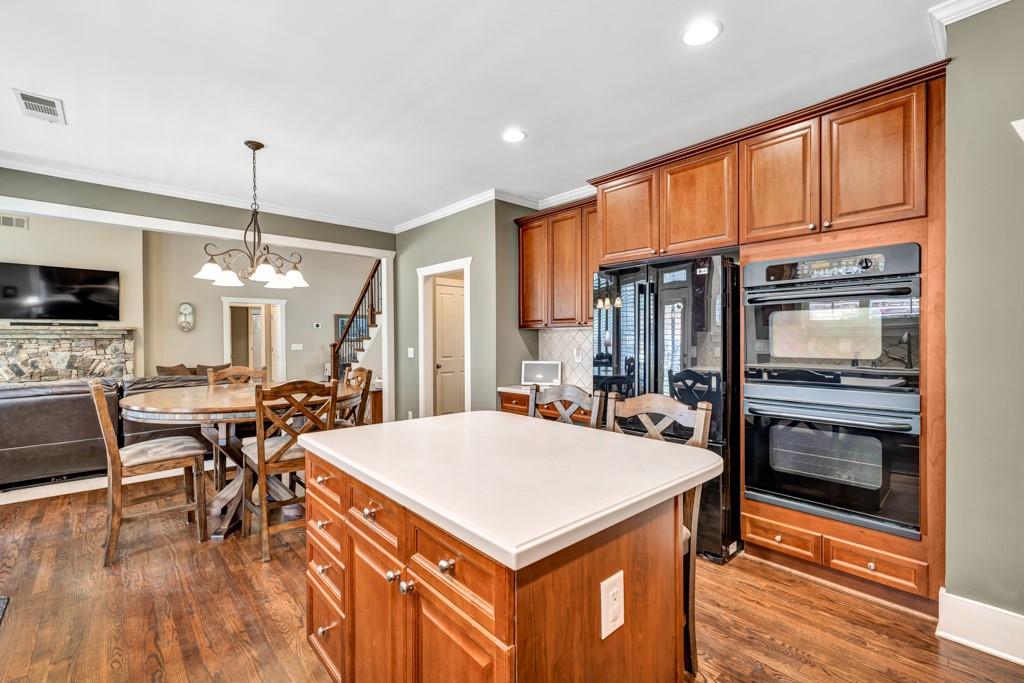 5848 Deer Crossing Drive