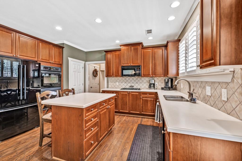 5848 Deer Crossing Drive