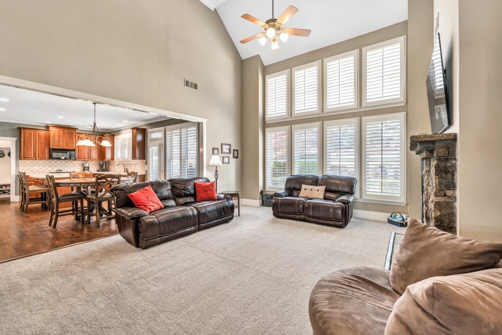 5848 Deer Crossing Drive