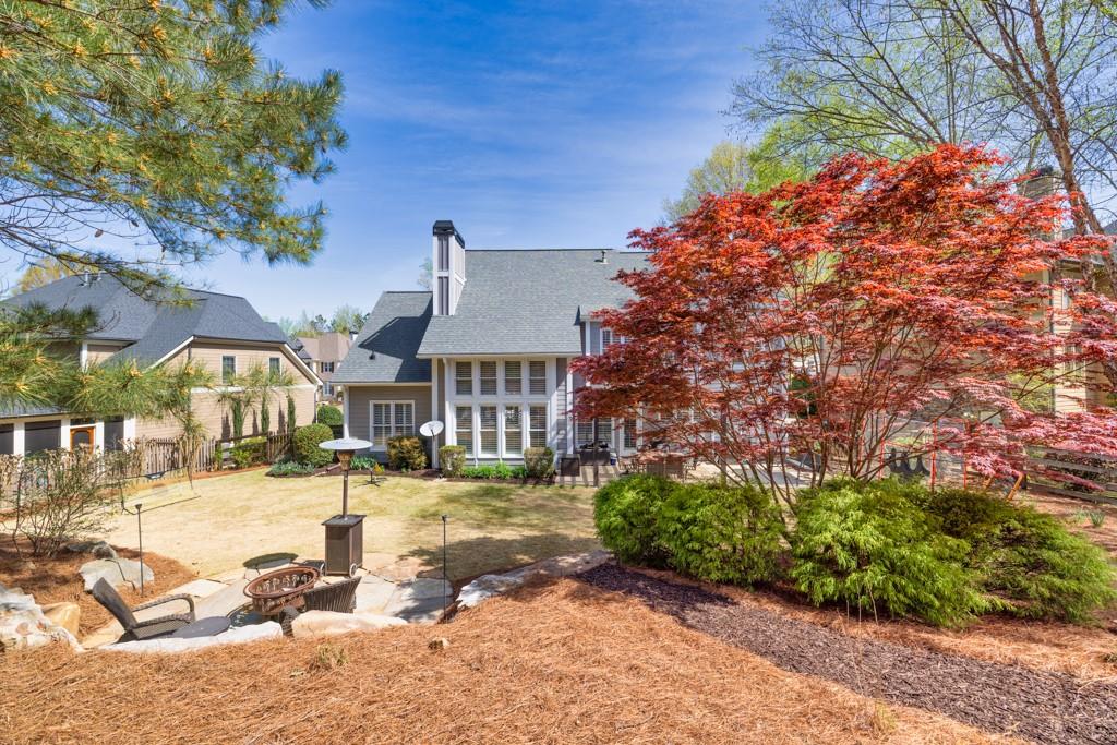5848 Deer Crossing Drive