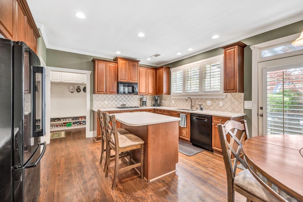 5848 Deer Crossing Drive