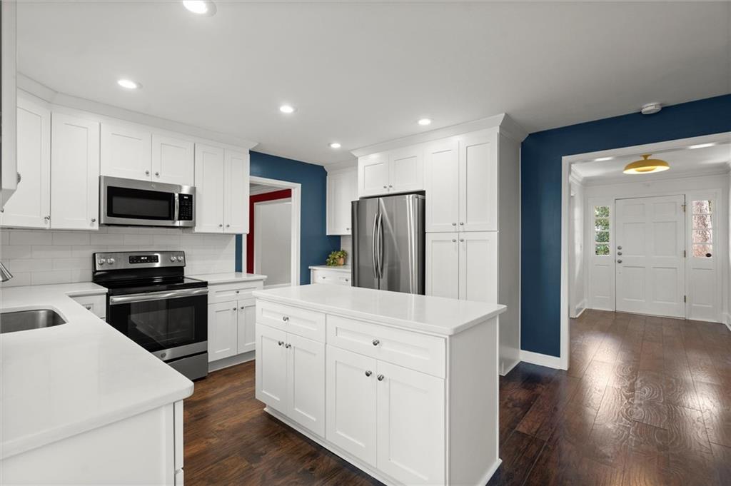 250 Martin Ridge Court