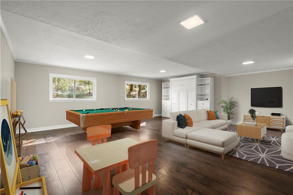 250 Martin Ridge Court
