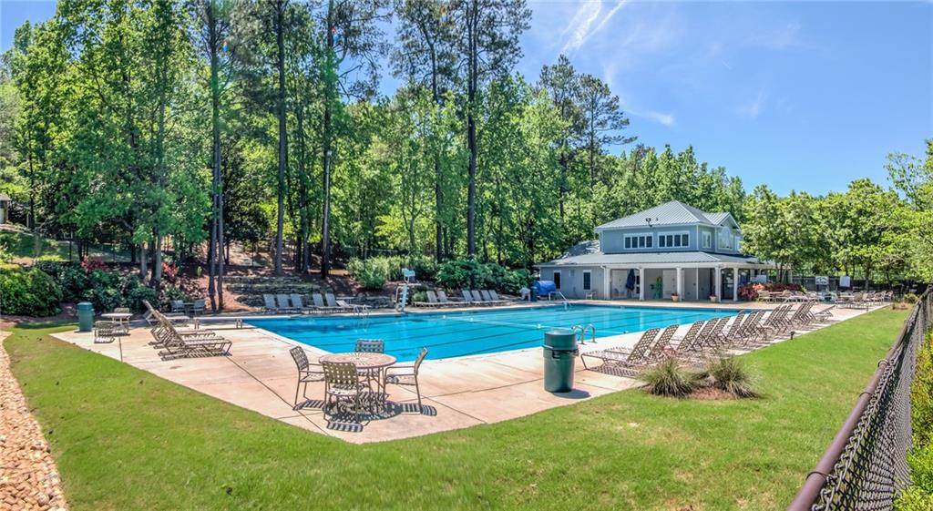 250 Martin Ridge Court