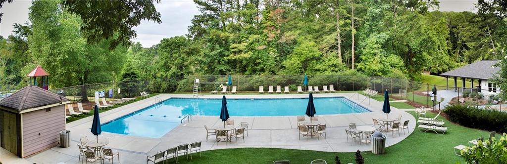 250 Martin Ridge Court