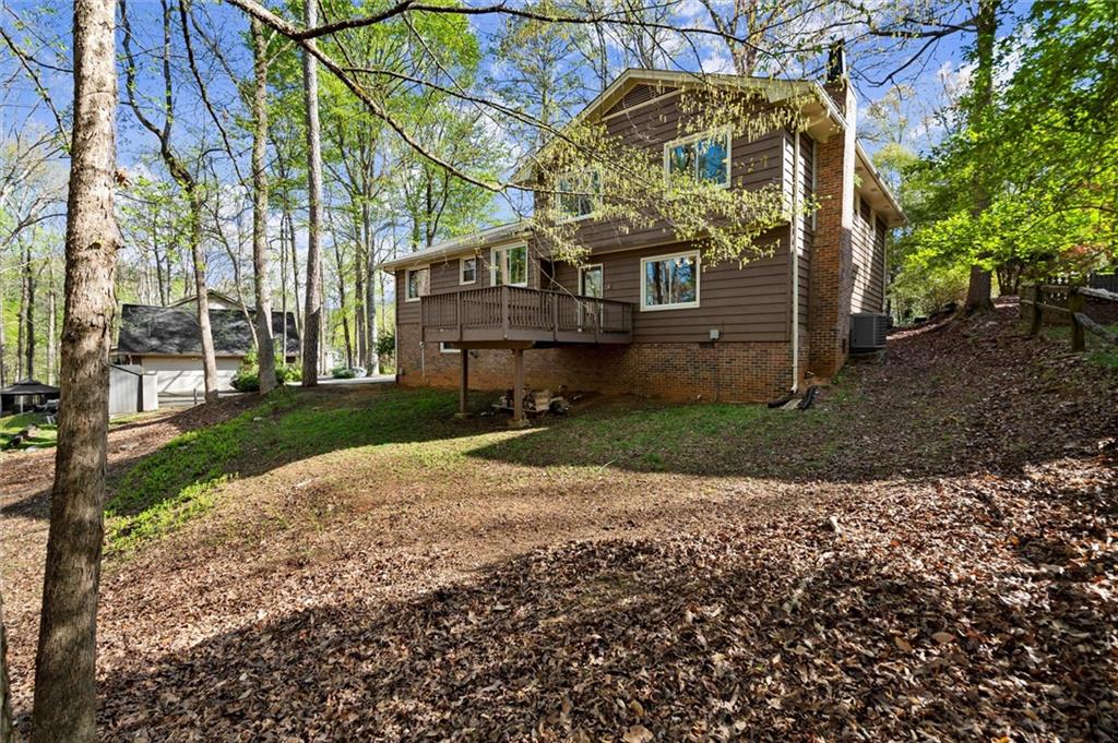 250 Martin Ridge Court