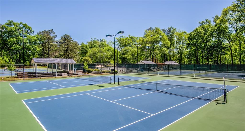 250 Martin Ridge Court