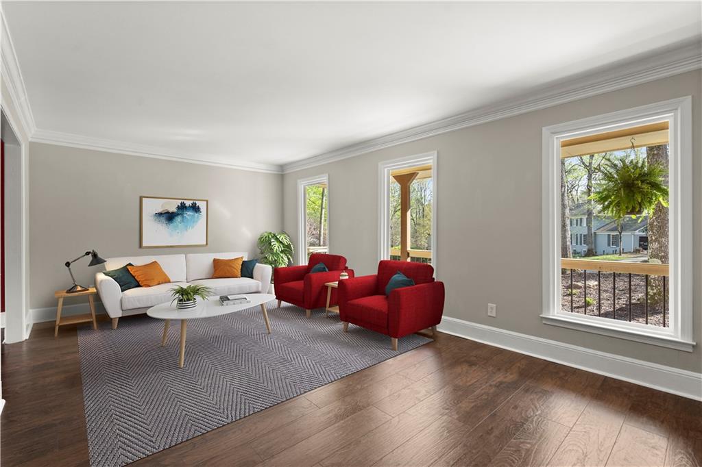 250 Martin Ridge Court