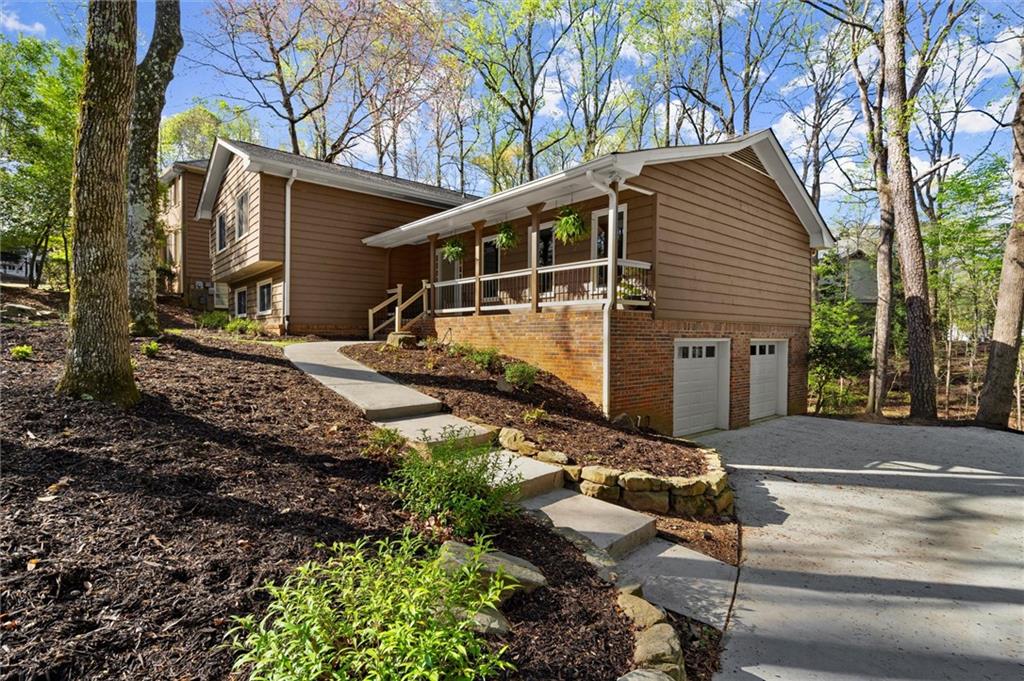 250 Martin Ridge Court