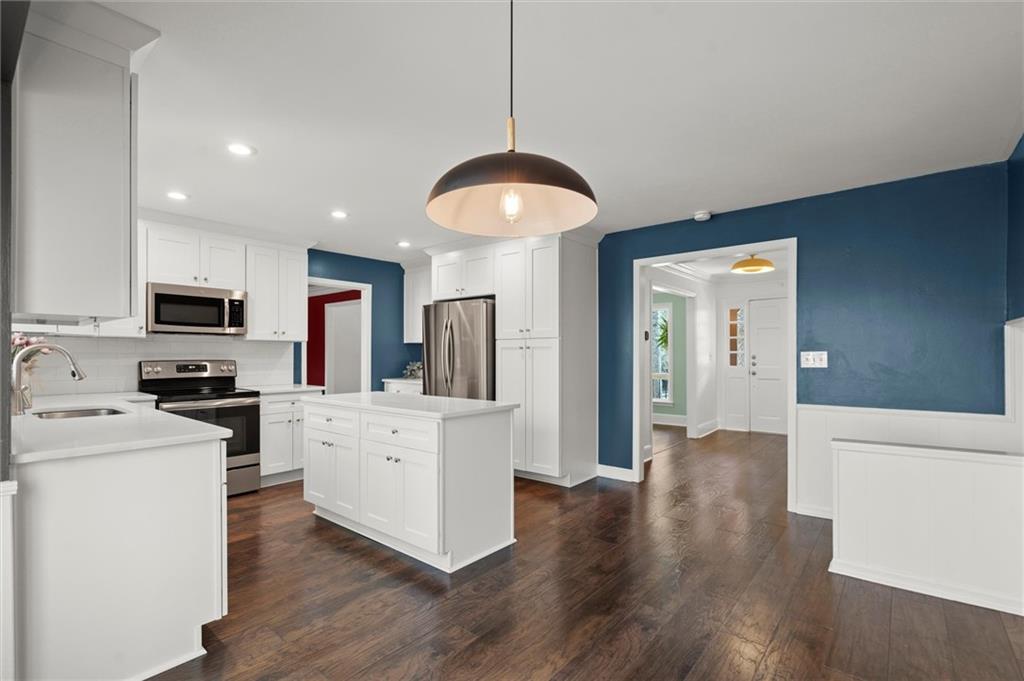 250 Martin Ridge Court