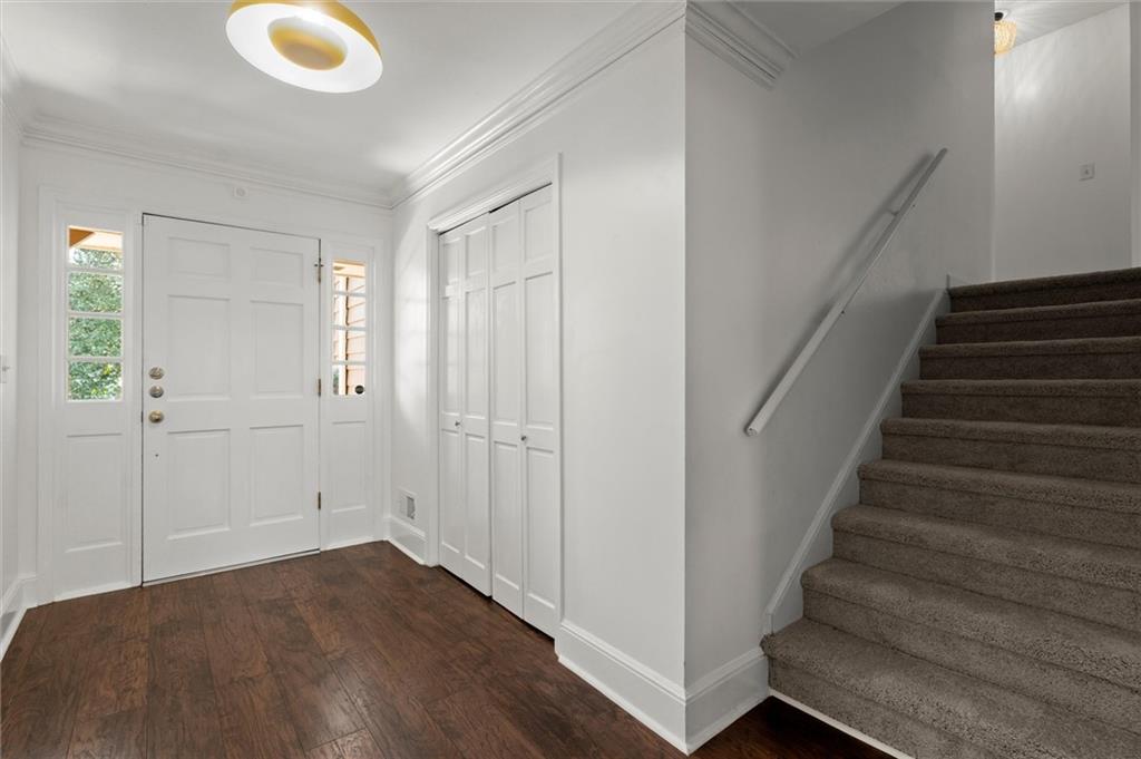 250 Martin Ridge Court
