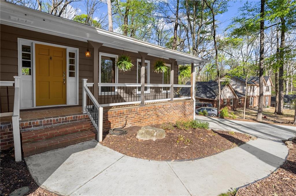 250 Martin Ridge Court
