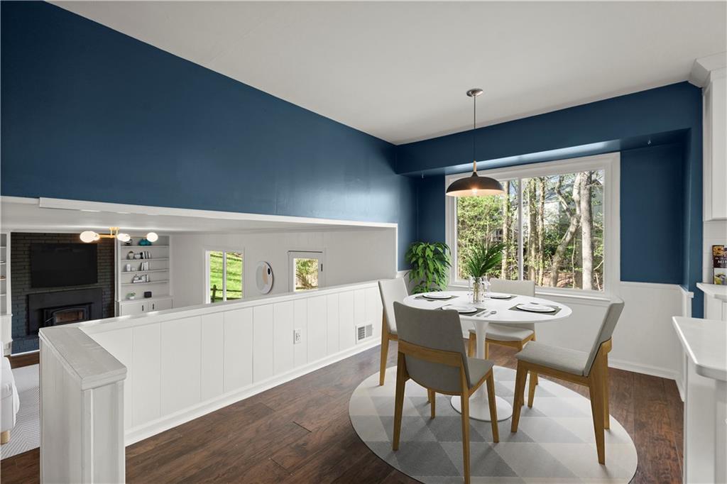 250 Martin Ridge Court