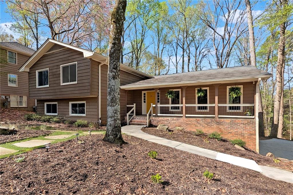 250 Martin Ridge Court