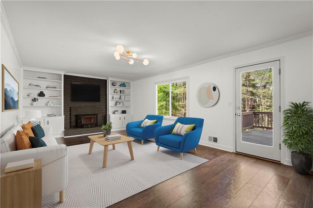 250 Martin Ridge Court