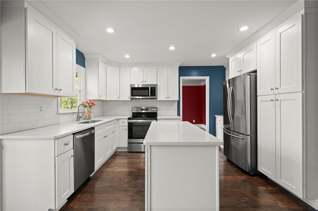 250 Martin Ridge Court