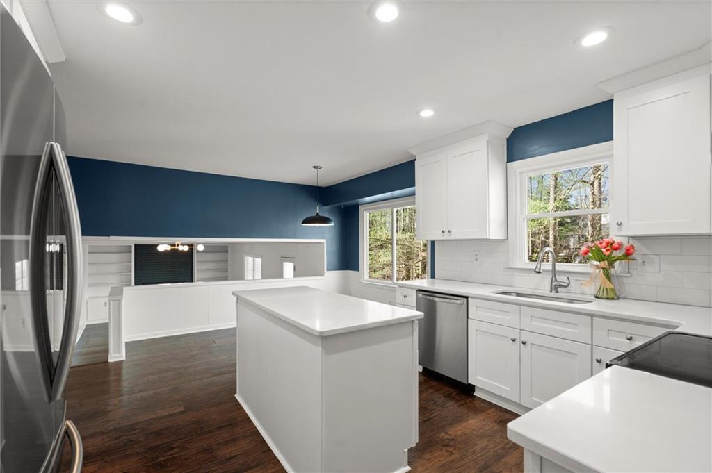 250 Martin Ridge Court
